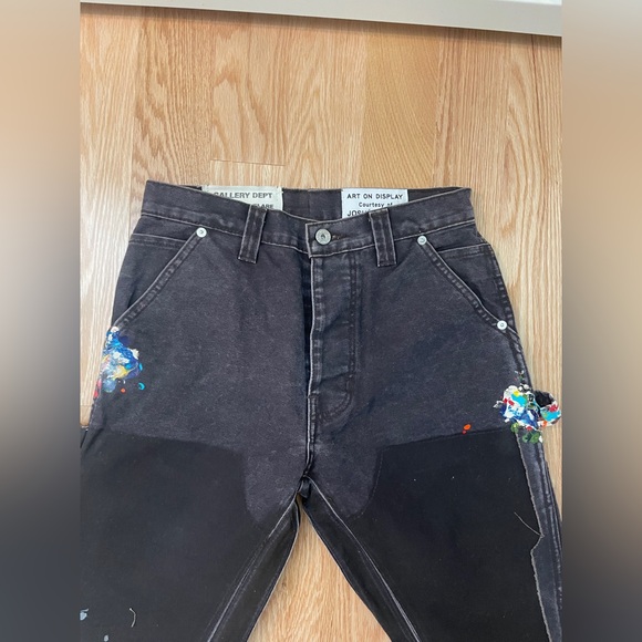 Gallery dept jeans - Picture 2 of 3